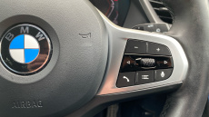 BMW 1 Series 118i [136] M Sport 5dr Step Auto [LCP] Petrol Hatchback